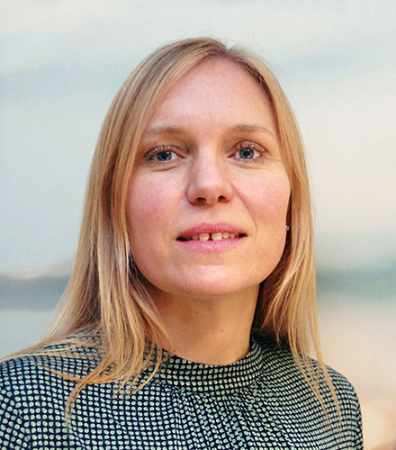 Hanna Rådberg