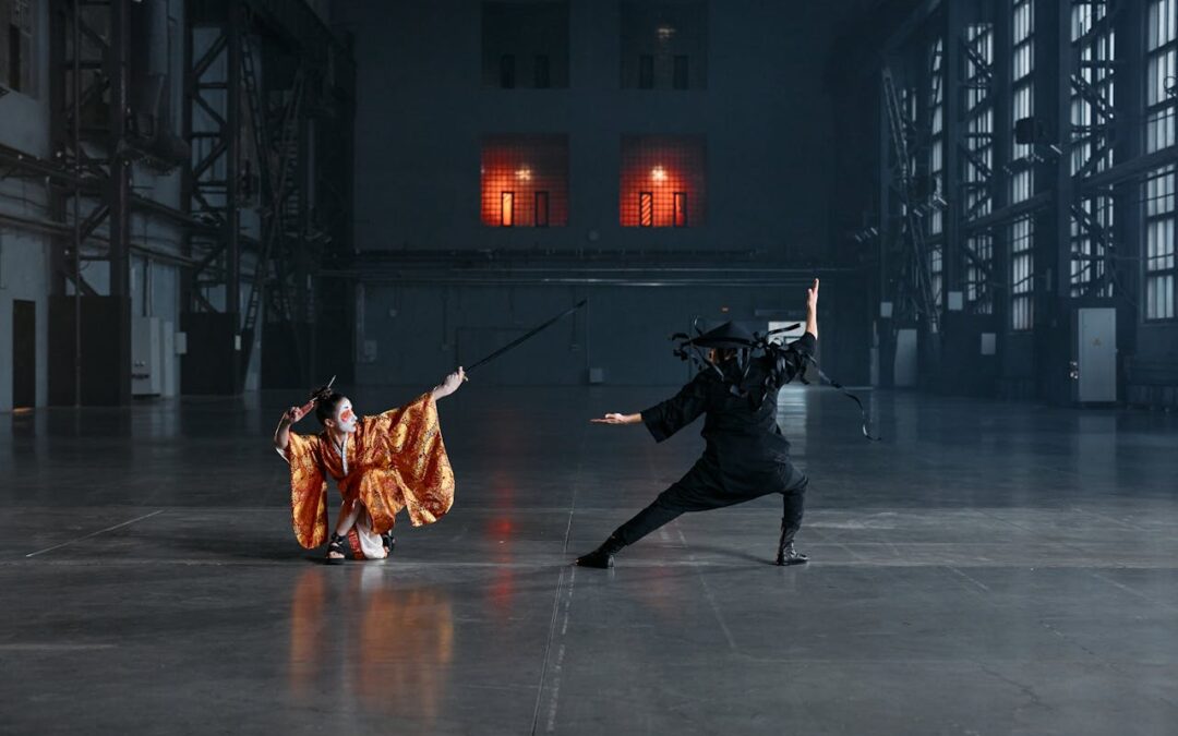 Improvisationsteater