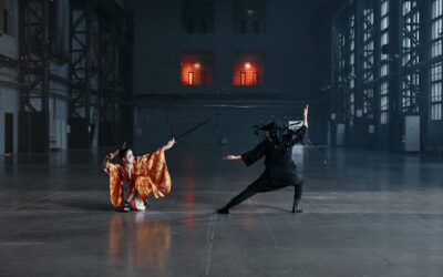 Improvisationsteater