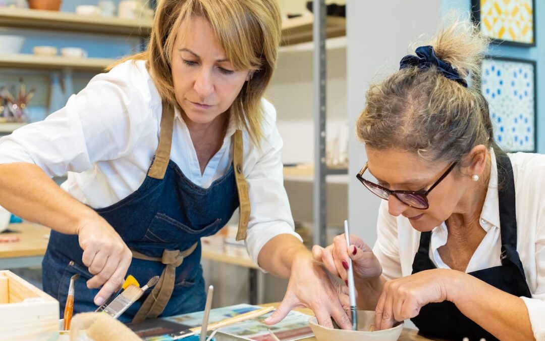 Autistiskt fredagshäng