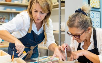 Autistiskt fredagshäng